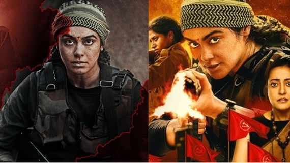 Vipul Amrutlal Shah's Bastar Clocks 100 Million Mins On OTT. Laapaata Ladies Did It Two Weeks Ago On Netflix