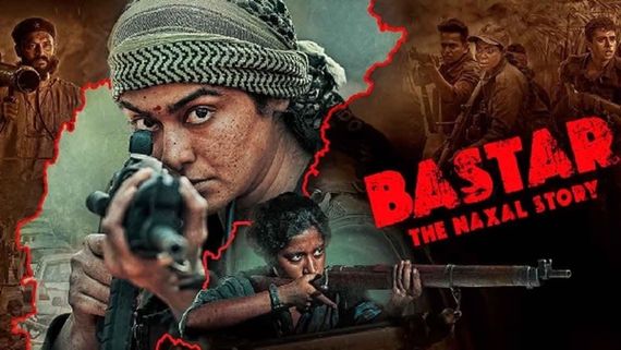 Bastar: The Naxal Story OTT Release EXCLUSIVE: Vipul Shah Reveals Adah Sharma Went To Jungles, Army Units