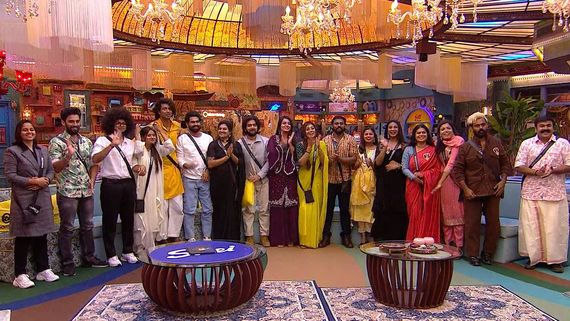Bigg Boss Malayalam 6 Double Elimination: After Gabri THIS Contestant To Get Evicted From The Show Tonight?