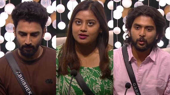 Bigg Boss Malayalam 6 Voting Trends Week 8: Ansiba, Gabri, Abhishek; Who Gets The Least Votes? Eviction Update