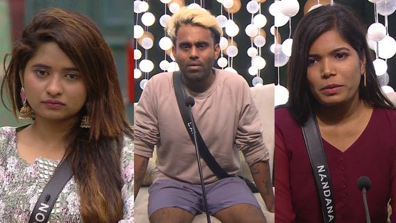 Bigg Boss Malayalam 6 Voting Results: Norah, Sai or Nandana: Who Will Get Lowest Votes In Week 12?