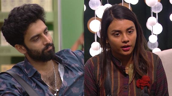 Bigg Boss Malayalam 6 Voting Results: Abhishek & Jasmin Safe From Eviction; These 2 Contestants In Danger Zone
