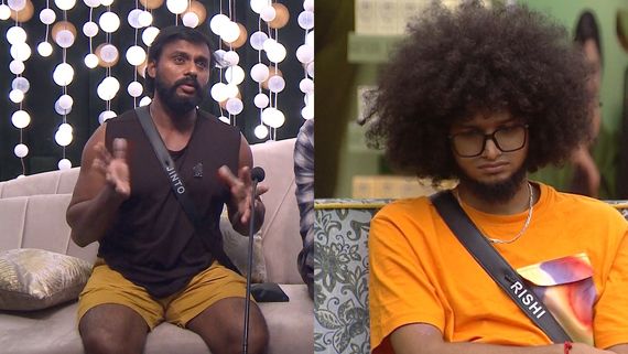 Bigg Boss Malayalam 6 Voting Trends Week 10: Jinto Gets Highest Votes; Rishi & These 2 In Bottom Three