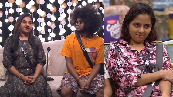 Bigg Boss Malayalam 6 Voting Trends: Rishi, Apsara Or Resmin; These Two Contestants Are In Danger Zone