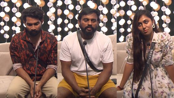 Bigg Boss Malayalam 6 Voting Trends: Jinto, Sijo, Sreethu & Others Nominated; Who Will Get The Highest Votes?