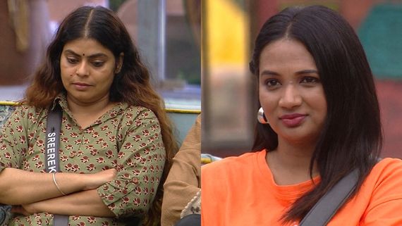 Bigg Boss Malayalam 6 Voting Trends Week 9: Sreerekha or Saranya; Who Will Get Least Votes On Mohanlal’s Show?