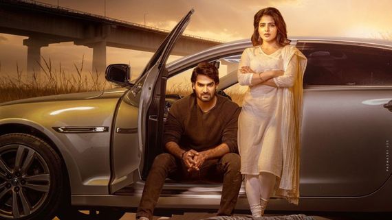 Bhaje Vaayu Vegam Box Office Collection: Hit Or Flop? Screen Time & Everything Else You Need To Know