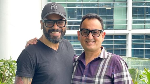 Bhanushali Studios To Team Up With Suparn S. Varma For 3 Projects After Sirf Ek Bandaa Kaafi Hai Success