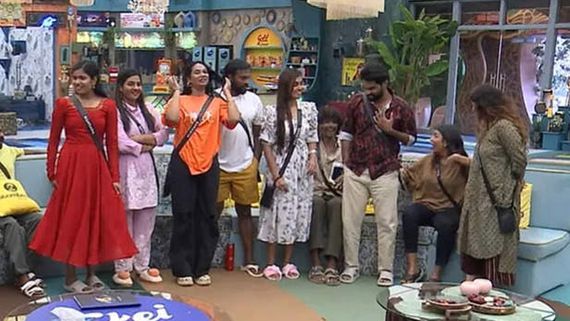 Bigg Boss Malayalam 6 Voting Results: Top Contender Revealed; Is Apsara, Nandana, Or Saranya In Trouble?