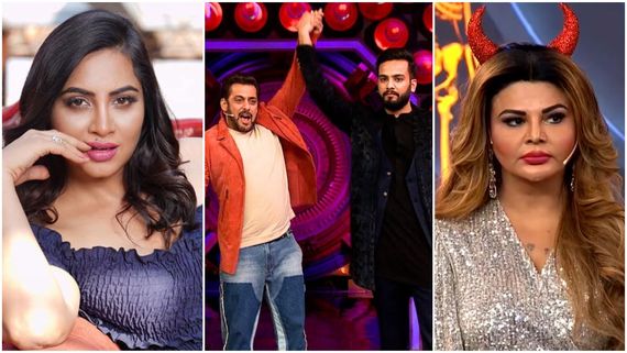 Bigg Boss OTT 3 EXCLUSIVE: Makers Sign Arshi Khan, Rakhi Sawant? Check Update On BB OTT 3 Launch Date