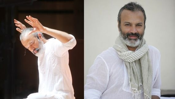 Bijay Anand: The Spiritual Actor Behind 'Adipurush' and 'Shershaah'