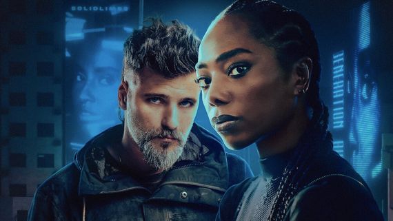 Bionic Release Time In India: Here's When Jessica Cores' Brazilian Action Thriller Will Release On Netflix