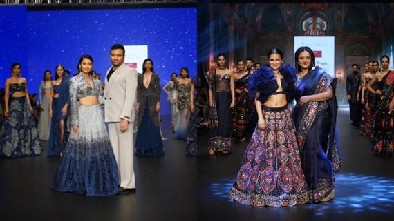 Bombay Times Fashion Week Day 2: Tejasswi Prakash, Avneet Kaur & Others Sizzle At Gala Event- Details Inside