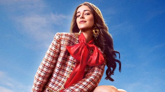 Call Me Bae Release Date Announced: Make Way For Ananya Panday's Much-Awaited Show