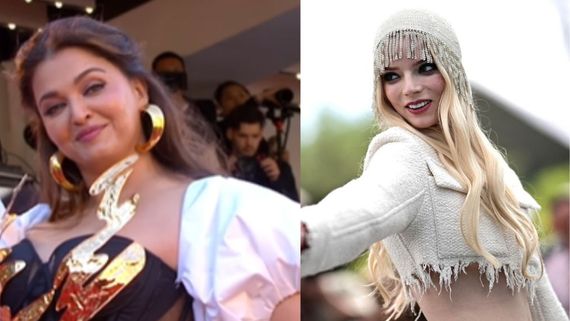 Cannes 2024 Day 3: Best Dressed Celebs On Red Carpet, From Aishwarya Rai To Anya Taylor-Joy