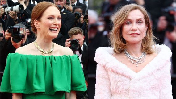 Cannes 2024 Day 6: Worst Dressed Celebs On Red Carpet, Take A Look At Outfits That Missed the Mark