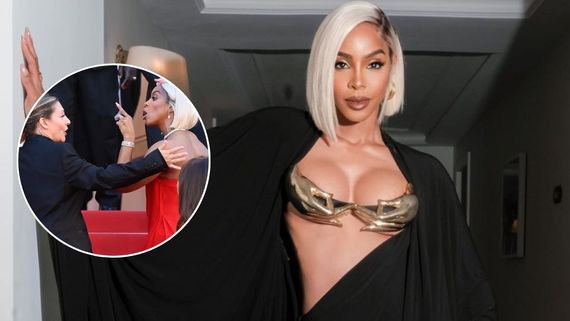 Cannes 2024 VIRAL Moment: Did Kelly Rowland Face Racial Profiling? Singer Says 'I Have A Boundary...'