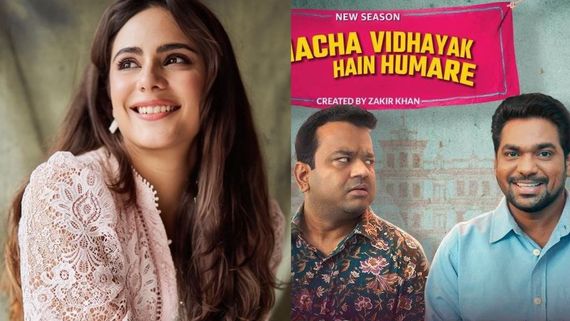 Chacha Vidhayak Hain Humare 3 OTT Release: Who Is Onima Kashyap? Meet CVHH Tanvi Verma