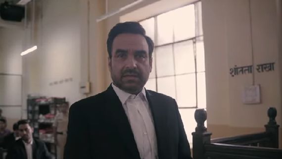 Madhav Mishra Returns to kachehri! Disney+ Hotstar Announces New Season Criminal Justice