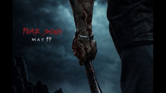 #FearSong: ‘Devara Part 1’ First Single to Unveil on Man of Masses NTR Jr’s Birthday Eve,  On 19th May 