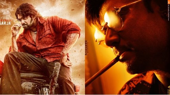 Darshan’s Devil Vs. Dhruva’s KD: Which One Will Reign As They Clash At The Box Office?
