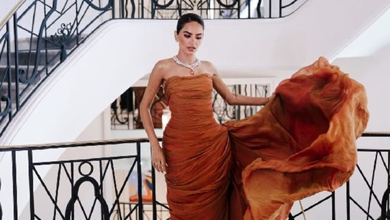 Cannes 2024: Who Is Diipa Khosla? Meet Entrepreneur Who Will Mark Her 7th Year At Cannes Film Festival