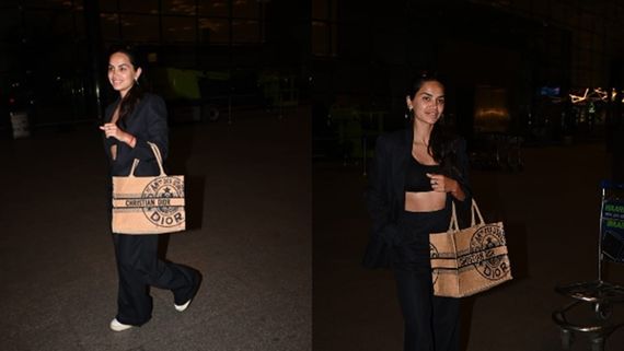 Cannes 2024: Diipa Khosla Jets Off To French Rivera For Cannes Film Festival 2024, To Attend For 7th Time