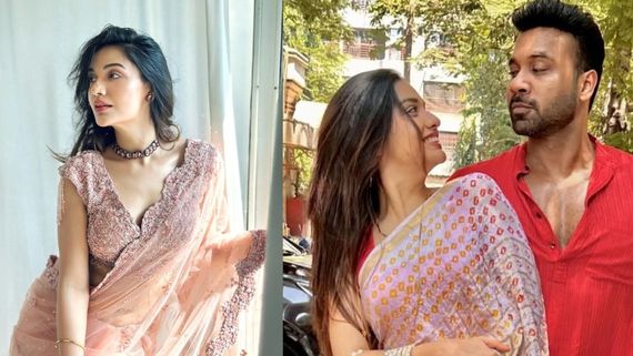 Divya Agarwal Breaks Silence On Her Divorce Rumours With Apurva Padgaonkar: My Husband Is….