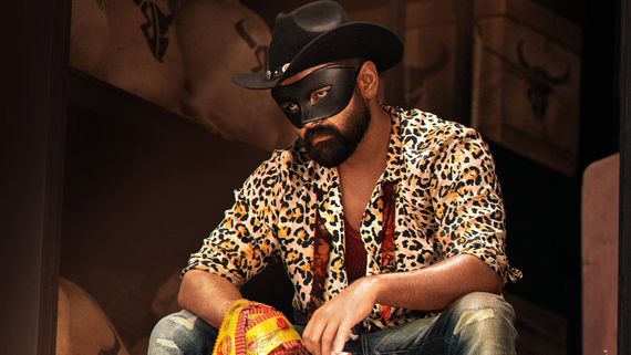 Double iSmart Teaser Release Date And Time: Ram Pothineni And Sanjay Dutt's Film Glimpse Set To Thrill Fans! 