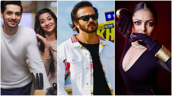 Khatron Ke Khiladi 14 Contestants List: Not Just Aditi Sharma, Shakti Arora’s THIS Heroine To Participate?