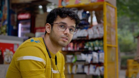 Ritvik Sahore Shares Insight On His Jamnapaar Journey: I Learned A Lot About Myself As A Person