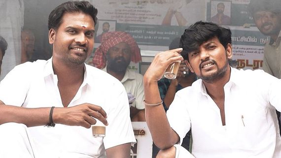 Election X Review: Vijay Kumar And Preethi Asrani Starrer Promises Gripping Political Thriller