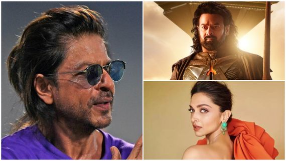Entertainment Highlights: Juhi Chawla Shares Shah Rukh Khan’s Health Update; Prabhas Calls Deepika Superstar