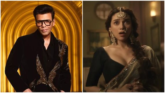 Entertainment Updates: Vivek Agnihotri Blasts Bhansali For Glorifying Courtesans; Alia To Attend Met Gala