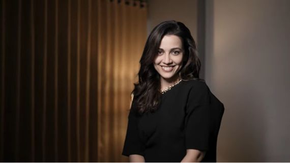 ‘I'm still waiting for a script that could change my life’ - Esha Kansara