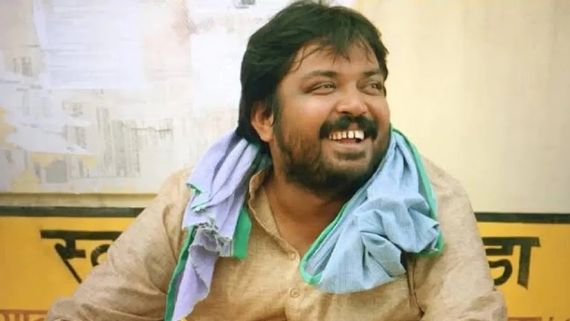 Panchayat 3's Prahlad Cha aka Faisal Malik Steals Show In Jitendra Kumar’s Series, Fans Say ‘Kamaal Kar Dia’