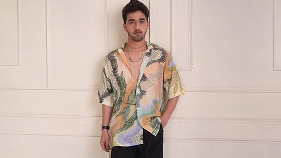 Decoding the Hottest Men's Fashion Trends This Spring Summer