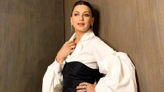 Sonali Bendre REVEALS How Actors 'Had No Choice' Earlier But To Use Linkup Stories To Promote Films