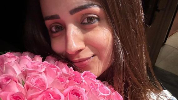 Happy Birthday Trisha: Know About Net Worth, Charge Per Movie, Car Collection, Expensive Things Owned By Her 