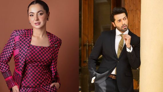 Hum Style Awards 2024: From Hania Aamir To Fahad Mustafa, Here Is The Full List Of Winners 