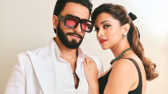 VIRAL! Did Deepika Padukone And Ranveer Singh Really Share Sonogram Of Their First Baby? Here's The Truth