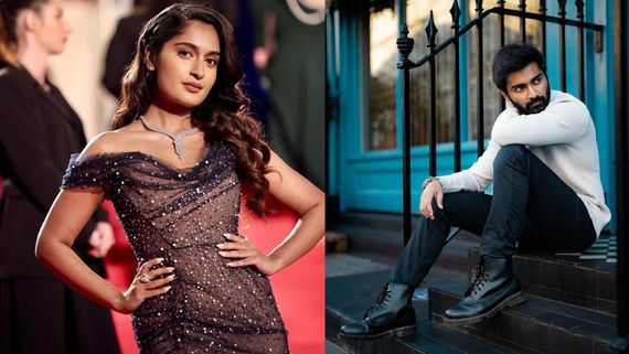 Cannes 2024: Meet Niharika NM, Indian Digital Content Creator Who Announces Tamil Debut With Atharvaa Murali