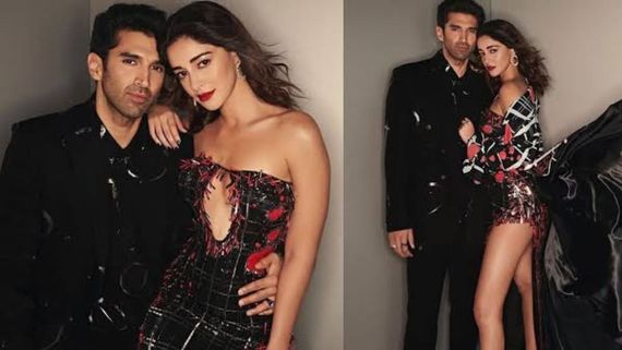 Have Aditya Roy Kapur & Ananya Panday BROKEN UP After Almost 2 Years Of Relationship? 