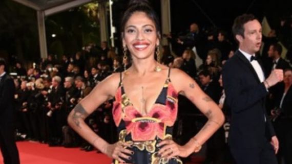 Cannes 2024 Highlights: Anasuya Sengupta Becomes First Indian Actor To Win Best Actress Award 