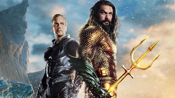 Aquaman And The Lost Kingdom OTT Release Date & Platform: WHEN & WHERE To Watch Jason Momoa's Film Online? 