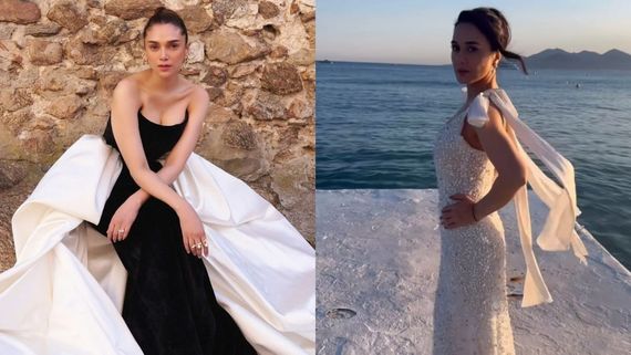 Cannes 2024 Day 10 Roundup: Celebs Who Took Over The Event; From Aditi Rao Hydari To Preity Zinta! TOP Picks 