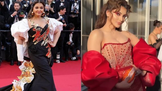 Cannes 2024 Day 3 Roundup: Aishwarya Rai Bachchan, Urvashi Rautela & Others Grace The Red Carpet; TOP Picks 