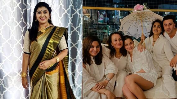 Entertainment Highlights: Shah Rukh Khan Gets Special Mention In 'Interview With Vampire S2' Series