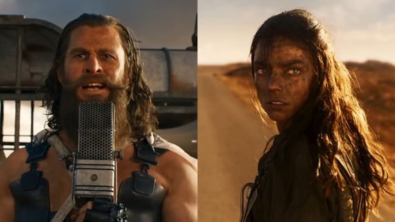 Furiosa: A Mad Max Saga OTT Release Date & Platform: When Will Chris-Anya's Film Stream Online? 