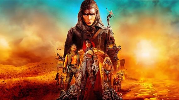 Furiosa: A Mad Max Saga Full Movie LEAKED Online In HD For Free Download After Theatrical Release: Reports